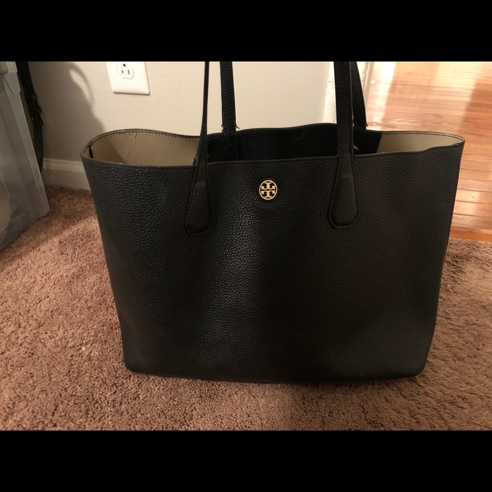Tory Burch tote